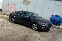 شێڤرۆلێت مالیبۆ